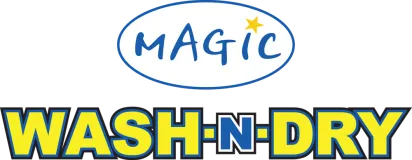 Magic Wash N Dry